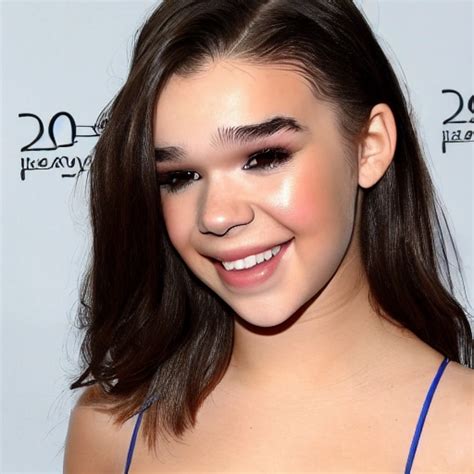 hailee steinfeld xxx|'Hailee steinfeld' Search .